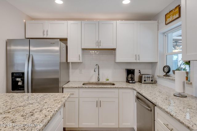 101 E Dover Street, Satellite Beach, FL 32937