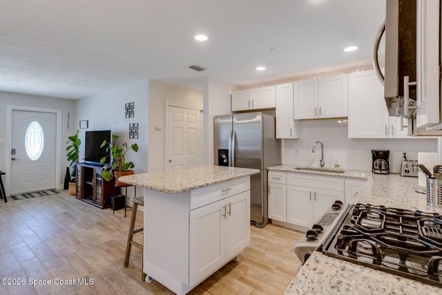 101 E Dover Street, Satellite Beach, FL 32937