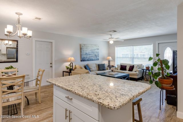 101 E Dover Street, Satellite Beach, FL 32937