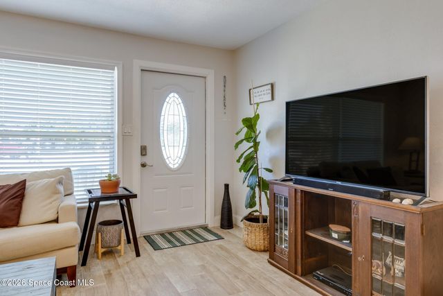 101 E Dover Street, Satellite Beach, FL 32937