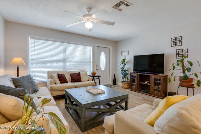 101 E Dover Street, Satellite Beach, FL 32937