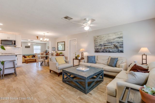 101 E Dover Street, Satellite Beach, FL 32937