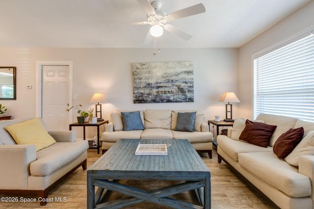 101 E Dover Street, Satellite Beach, FL 32937