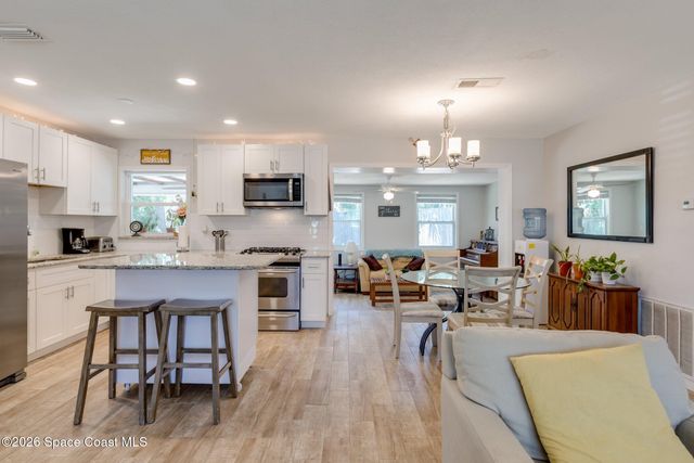 101 E Dover Street, Satellite Beach, FL 32937