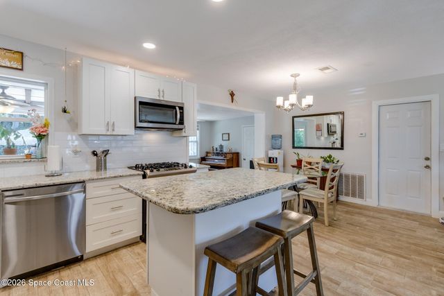 101 E Dover Street, Satellite Beach, FL 32937