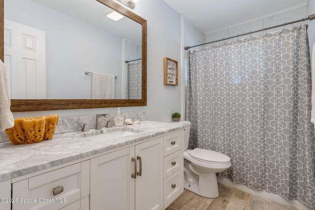 101 E Dover Street, Satellite Beach, FL 32937