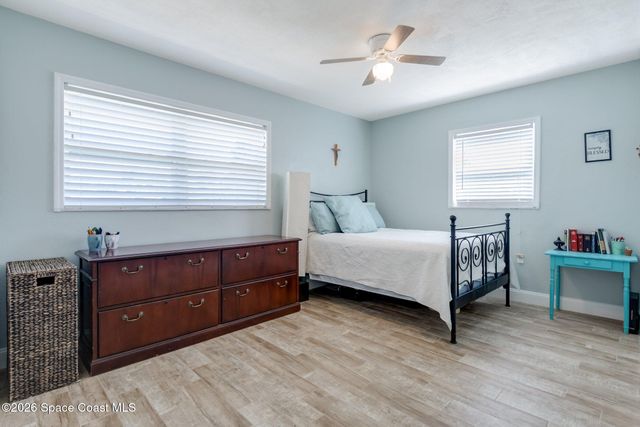 101 E Dover Street, Satellite Beach, FL 32937