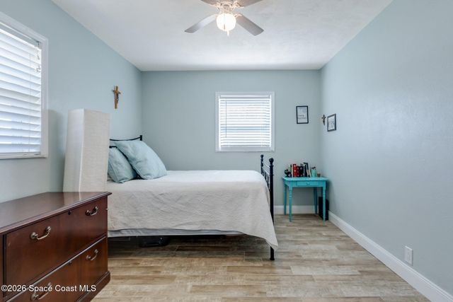 101 E Dover Street, Satellite Beach, FL 32937