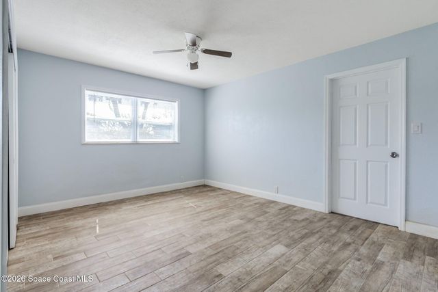 101 E Dover Street, Satellite Beach, FL 32937