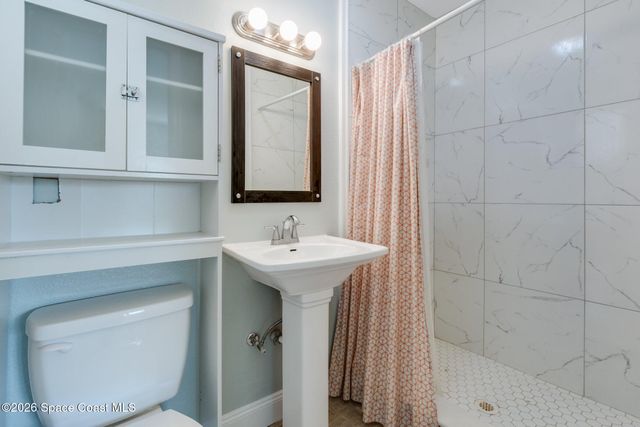 101 E Dover Street, Satellite Beach, FL 32937