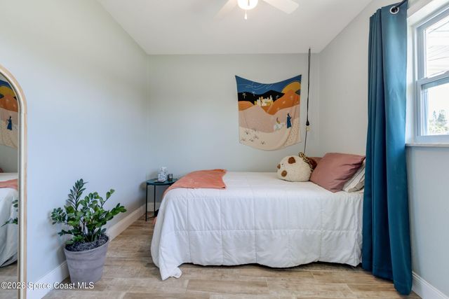 101 E Dover Street, Satellite Beach, FL 32937