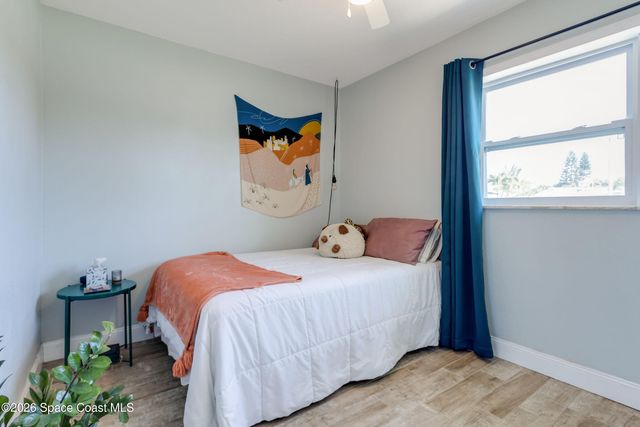 101 E Dover Street, Satellite Beach, FL 32937