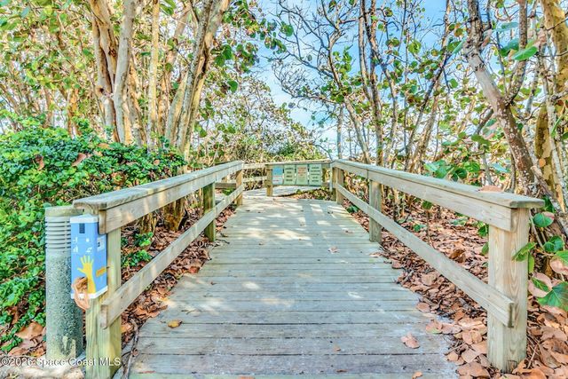 101 E Dover Street, Satellite Beach, FL 32937