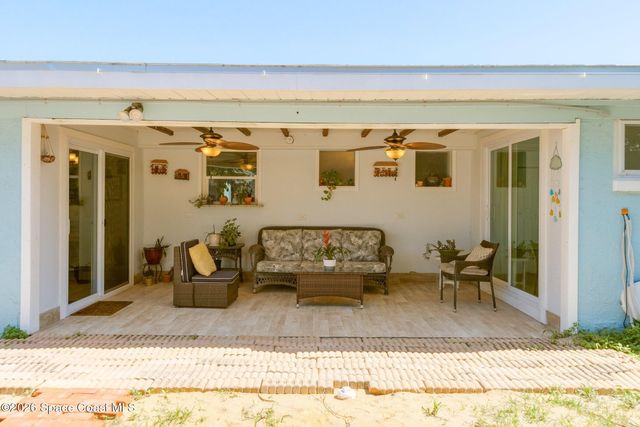 101 E Dover Street, Satellite Beach, FL 32937