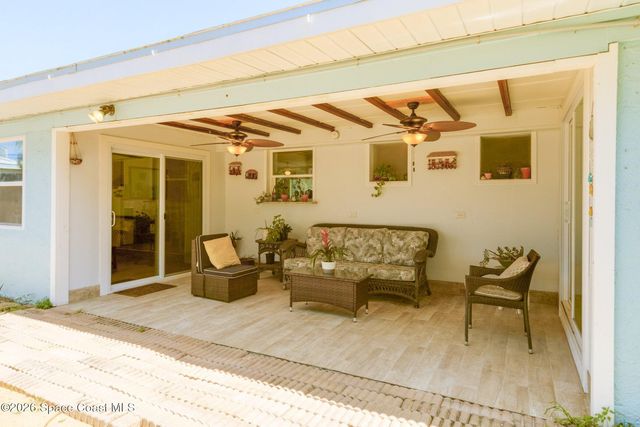 101 E Dover Street, Satellite Beach, FL 32937