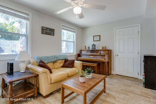 101 E Dover Street, Satellite Beach, FL 32937