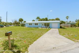 101 E Dover Street, Satellite Beach, FL 32937