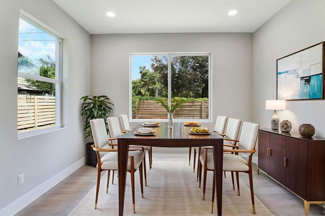 1023 NE Orange Avenue, Jensen Beach, FL 34957