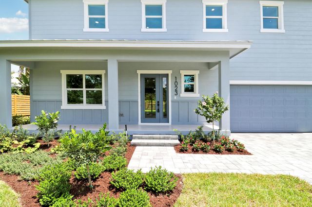 1023 NE Orange Avenue, Jensen Beach, FL 34957