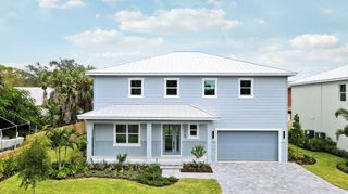 1023 NE Orange Avenue, Jensen Beach, FL 34957