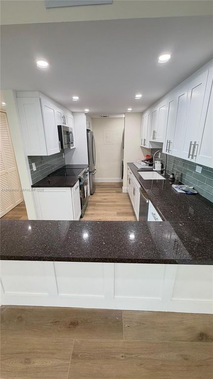 2451 Brickell Avenue 5G, Miami, FL 33129