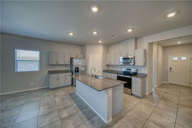 164 East Hawk Avenue, Pahrump, NV 89060