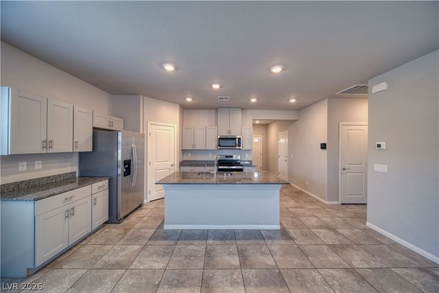 164 East Hawk Avenue, Pahrump, NV 89060