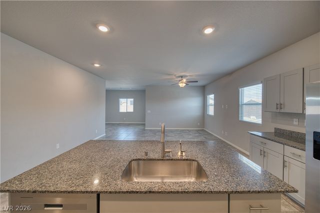 164 East Hawk Avenue, Pahrump, NV 89060