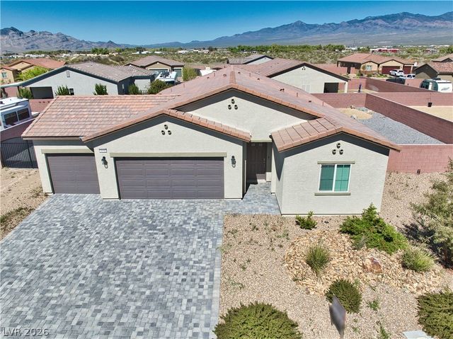 164 East Hawk Avenue, Pahrump, NV 89060