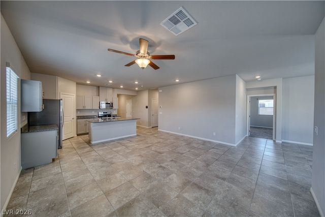 164 East Hawk Avenue, Pahrump, NV 89060