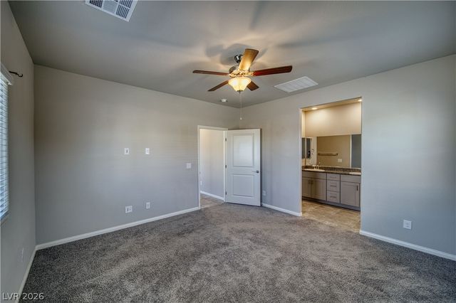 164 East Hawk Avenue, Pahrump, NV 89060