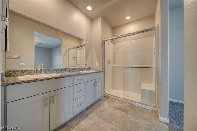 164 East Hawk Avenue, Pahrump, NV 89060