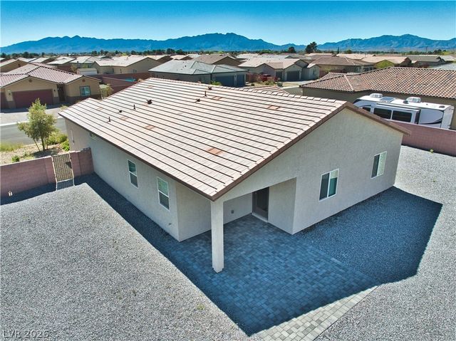 164 East Hawk Avenue, Pahrump, NV 89060