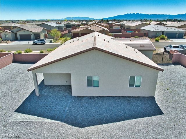 164 East Hawk Avenue, Pahrump, NV 89060