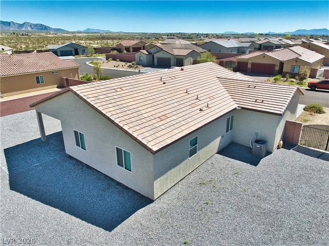 164 East Hawk Avenue, Pahrump, NV 89060