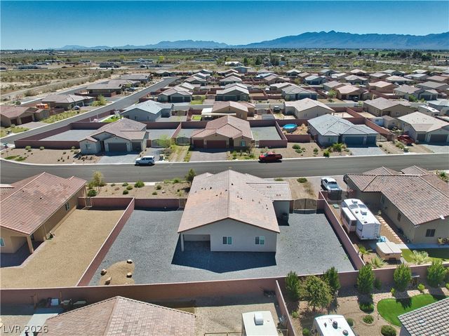 164 East Hawk Avenue, Pahrump, NV 89060