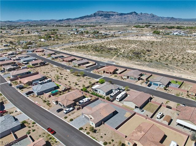 164 East Hawk Avenue, Pahrump, NV 89060