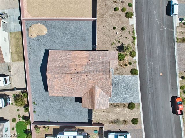 164 East Hawk Avenue, Pahrump, NV 89060