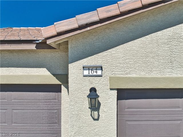 164 East Hawk Avenue, Pahrump, NV 89060