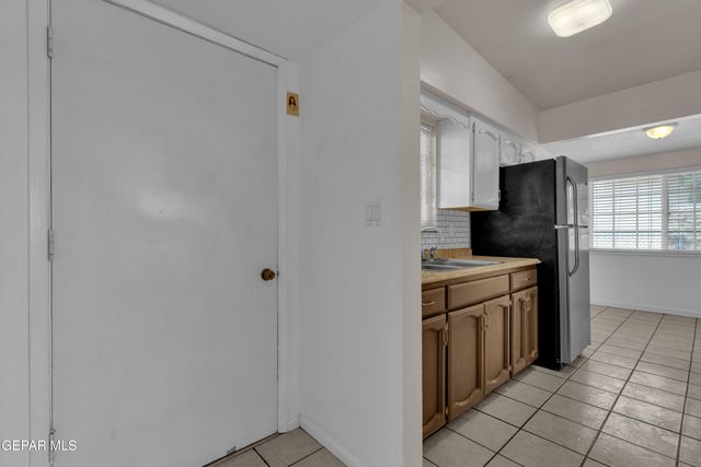 944 MALLETT Street, El Paso, TX 79907