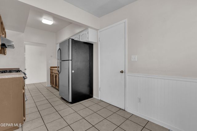 944 MALLETT Street, El Paso, TX 79907