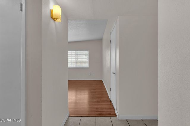 944 MALLETT Street, El Paso, TX 79907