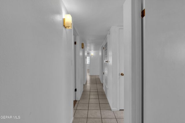 944 MALLETT Street, El Paso, TX 79907