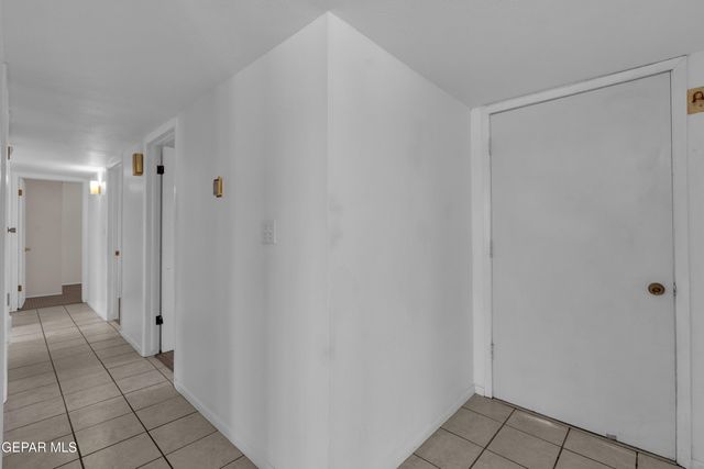 944 MALLETT Street, El Paso, TX 79907