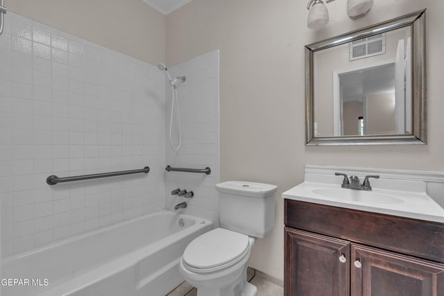 944 MALLETT Street, El Paso, TX 79907