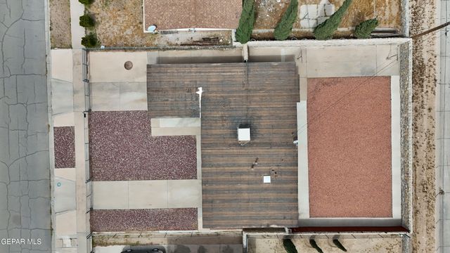 944 MALLETT Street, El Paso, TX 79907