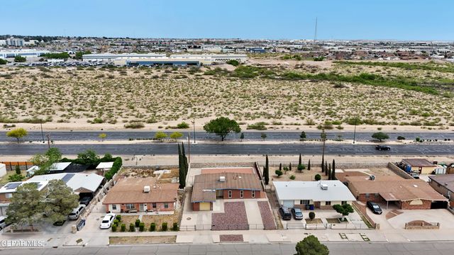 944 MALLETT Street, El Paso, TX 79907