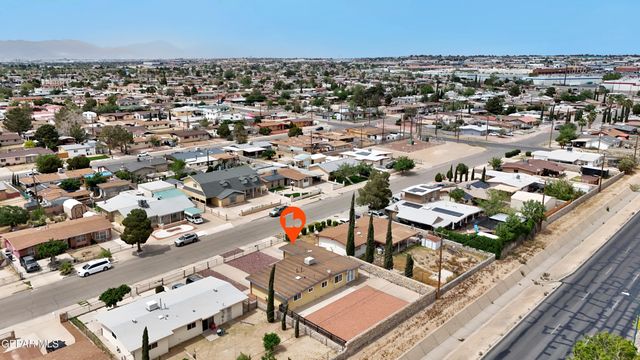 944 MALLETT Street, El Paso, TX 79907