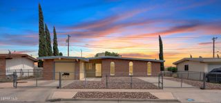 944 MALLETT Street, El Paso, TX 79907