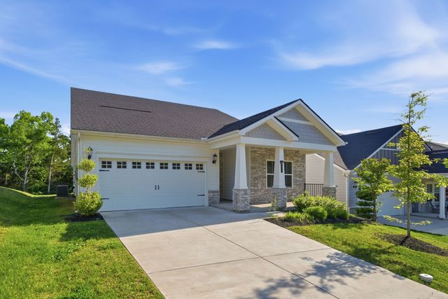 7036 Evans Hill Way, Hermitage, TN 37076